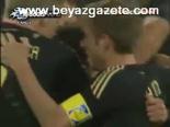 2010 dunya kupasi - Gana 0-1 Almanya ( Mesut Özil ) Videosu