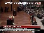 İlhan Selçuk'a Veda