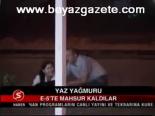 Yaz Yağmuru