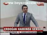 Erdoğan Hakkında Gensoru