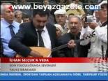 İlhan Selçuk'a Veda