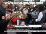 İlhan Selcuk'a Veda