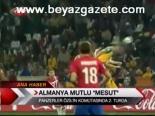 Almanya Mutlu 