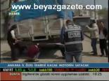 Ankara İl Özel İdaresi Kaçak Motorin Satacaj