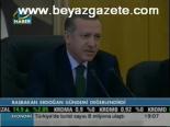Erdoğan: Demokratik Açılım Süreci Devam Edecek