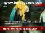 Hepsi Üniversite Mezunu