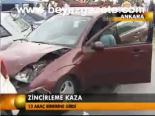 Zincirleme Kaza