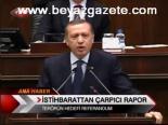 İstihbarattan Çarpıcı Rapor