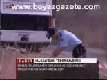 Halkalı'daki Terör Saldırısı