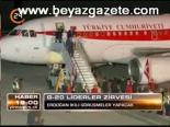 G-20 Liderler Zirvesi