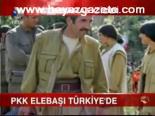 Pkk Elebaşı Türkiye'de