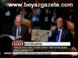 G-8 Toplantısı