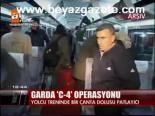 Garda C-4 Operasyonu