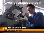 Asgari Ücrete Zam