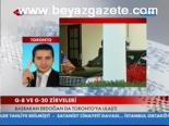 G-8 Ve G-20 Zirveleri