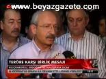 Kılıçdaroğlu'na Basın Protesu