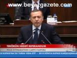 Terörün Hedefi Referandum