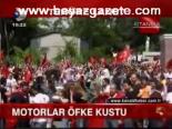 Motorlar Öfke Kustu