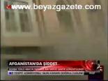Afganistan'da Şiddet
