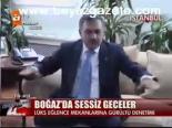 Boğaz'da Sessiz Geceler