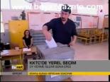 Kktc'de Yerel Seçim