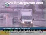 Meteorolojiden Şiddetli Yağış Uyarısı