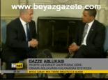 Obama Ablukanın Kalkmasını İsteyecek