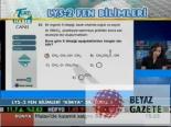Lys-2 Fen Bilimleri - Kimya Soru Çözümleri - 2