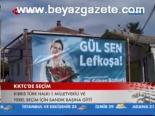 Kktc'de Seçim