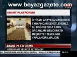 Abant Platformu