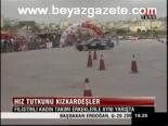 Hız Tutkunu Kızkardeşleri