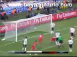 2010 dunya kupasi - Almanya Çeyrek Finalde Videosu