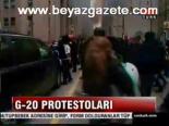G-20 Protestolerı