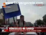 Küreselleş-me Savaşı