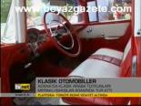 Klasik Otomobiller