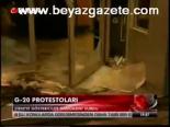 G-20 Protestoları