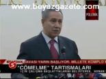Çömelme Tartışmaları