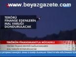 Terörün Finansmanıyla Mücadele