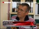Şeyma Öldü...