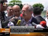 Kılıçdaroğlu Da Gidiyor