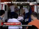 Halkalı'da 6. Şehit