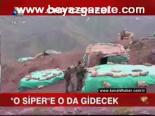 O Siper'e O Da Gidecek