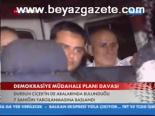 Demokrasiye Müdahale Planı Davası