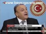 Bahçeli'nin Ohal Önerisi
