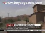 Trt Türk Güney Veziristan'da