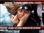 Mehmet Astsubay Memleketine Getirildi