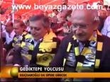 Gediktepe Yolcusu