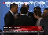 Toronto Zirvesi