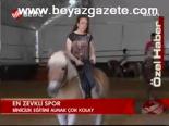 En Zevkli Spor