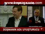 Düşmanın Adı: Uyuşturucu